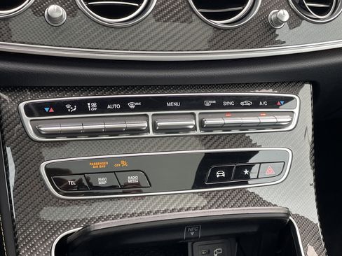 Used 2021 Mercedes-Benz E 63 AMG S image 32