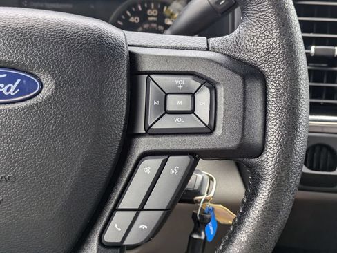 Used 2016 Ford F150 XLT w/ Equipment Group 301A Mid RWD image 24