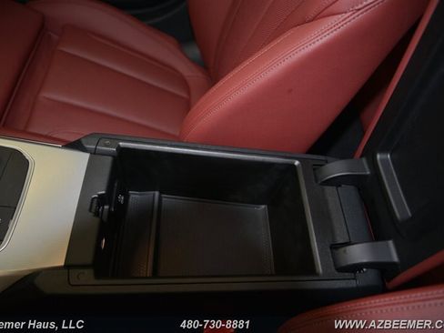 Used 2024 BMW i4 eDrive35 w/ Premium Package image 31