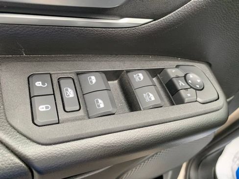 New 2025 RAM 1500 Big Horn AWD/4WD image 25