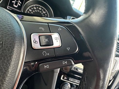 Used 2016 Volkswagen Golf SEL w/ Lighting Package (SEL) image 28