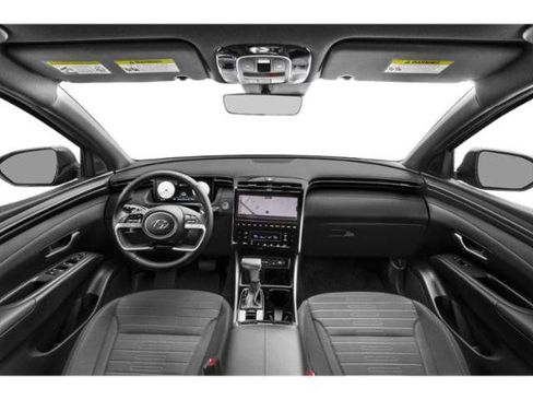 Used 2023 Hyundai Santa Cruz SEL Premium w/ Tow & Go Package AWD/4WD image 42