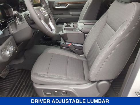 New 2026 GMC Sierra 1500 Elevation AWD/4WD image 17