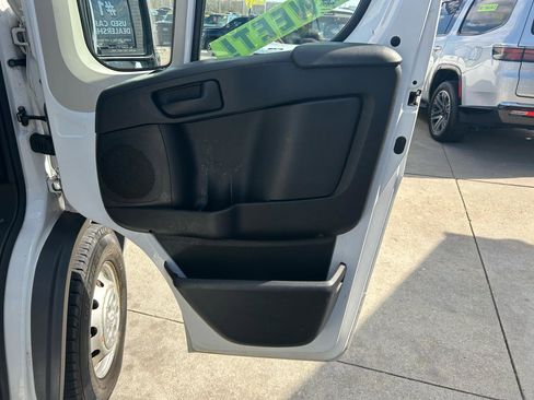 Used 2015 RAM ProMaster 3500 image 11