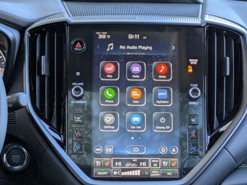 New 2026 Subaru Ascent Bronze Edition image 19