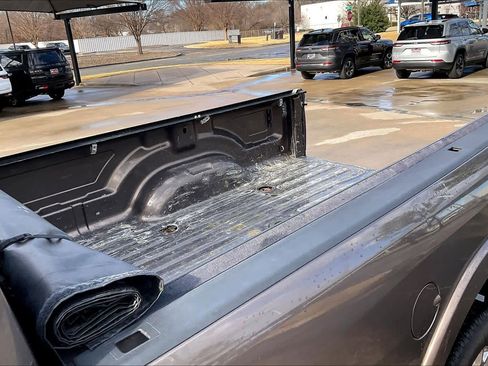 Used 2021 RAM 2500 Laramie image 30