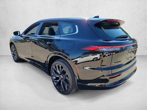 New 2026 Toyota Crown Signia image 7