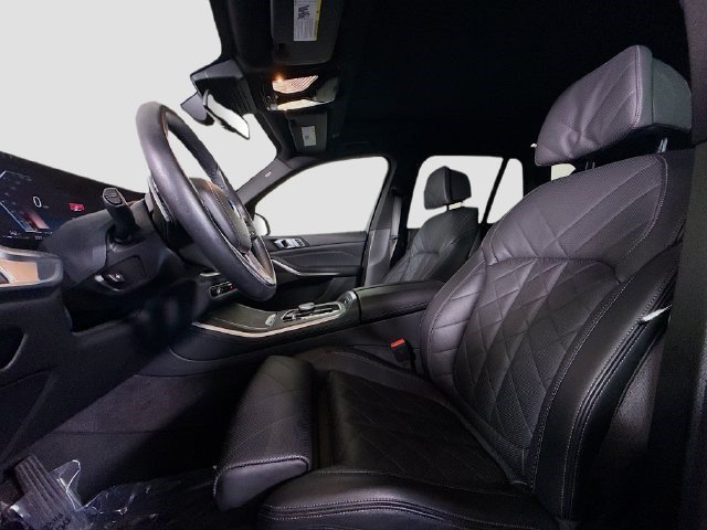 Used 2024 BMW X5 sDrive40i RWD image 21
