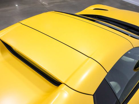 Used 2022 Ferrari 812 GTS image 29