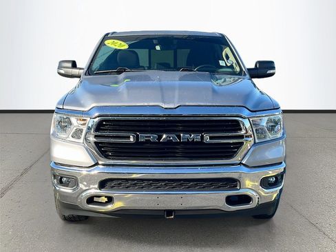 Certified 2020 RAM 1500 Big Horn image 2