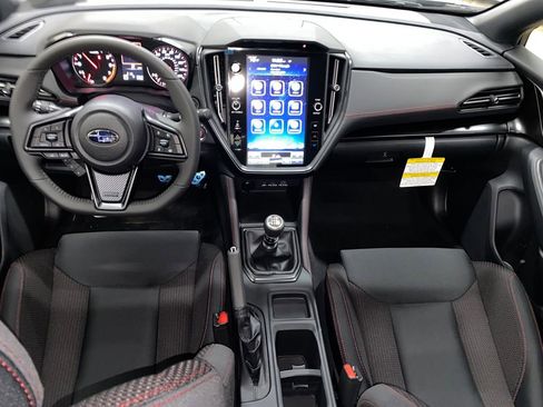 New 2026 Subaru WRX Premium image 23