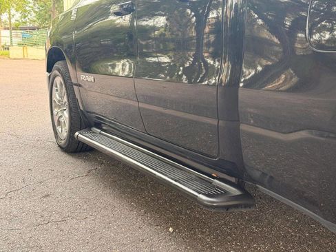 Used 2020 RAM 1500 Big Horn RWD image 16