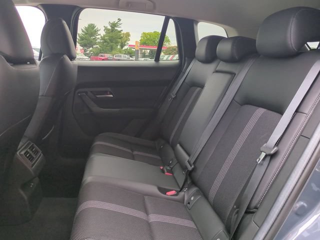 Used 2024 MAZDA CX-50 AWD 2.5 S w/ Accent Package image 14