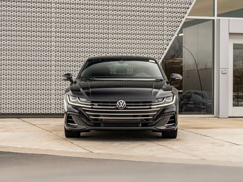 Used 2021 Volkswagen Arteon SEL Premium image 36