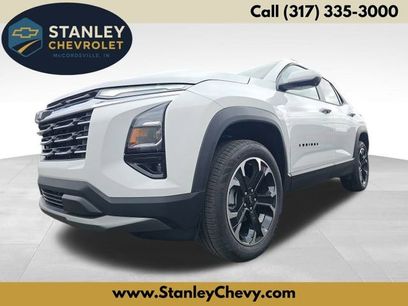 New 2026 Chevrolet Equinox LT w/ Convenience Package II