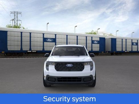 New 2025 Ford Maverick XLT w/ XLT Luxury Package image 7