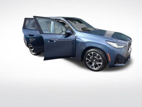 New 2026 BMW X3 xDrive30i w/ Premium Package AWD/4WD image 34