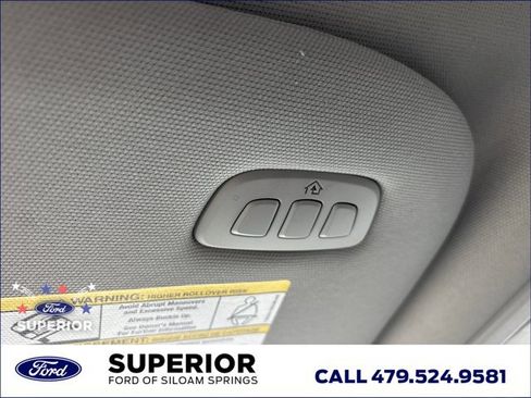 Used 2024 Ford F250 Lariat w/ Lariat Ultimate Package AWD/4WD image 49