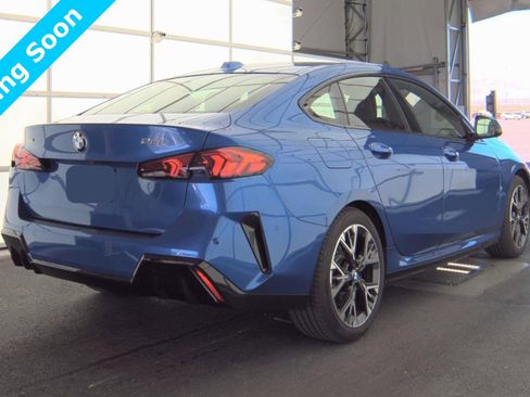Used 2025 BMW 228i xDrive 228 xDrive Gran Coupe image 6