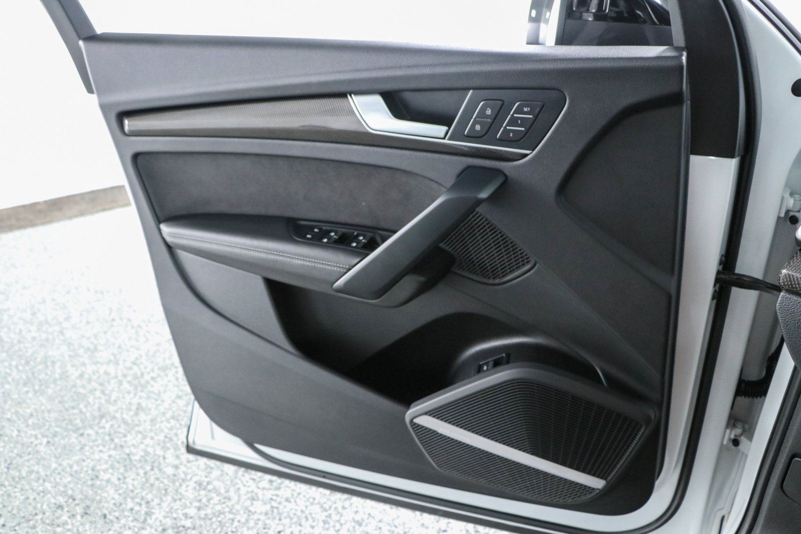 Used 2023 Audi SQ5 Premium Plus w/ Premium Plus Package AWD/4WD image 24