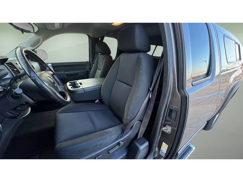 Certified 2012 Chevrolet Silverado 1500 LT w/ All-Star Edition image 23