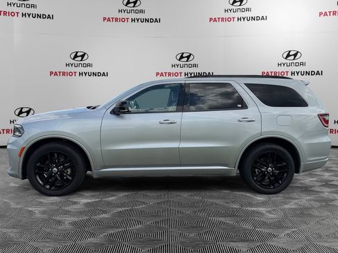 Used 2024 Dodge Durango GT RWD image 6