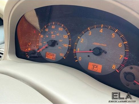 Used 2003 INFINITI G35 Sedan w/ Premium Pkg RWD image 38