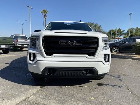 Used 2020 GMC Sierra 1500 Elevation w/ Elevation Value Package RWD image 23