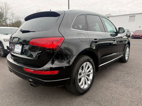 Used 2014 Audi Q5 2.0T Premium image 3