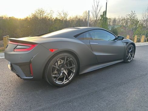 Used 2021 Acura NSX image 5