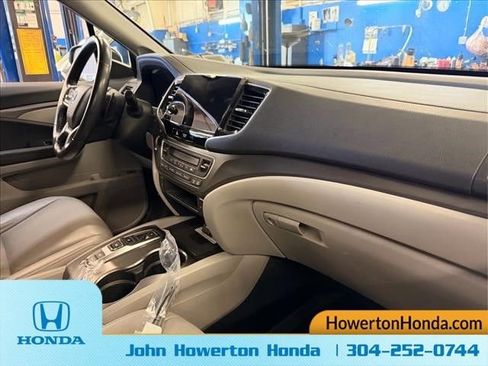 Used 2021 Honda Pilot Special Edition image 5