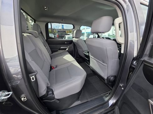Used 2023 Toyota Tundra SR5 image 14
