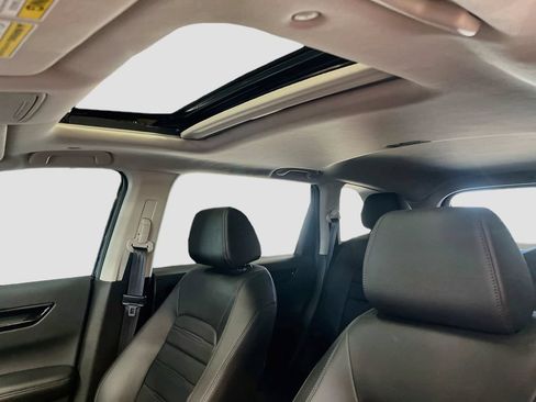 Used 2026 Honda CR-V EX-L image 22