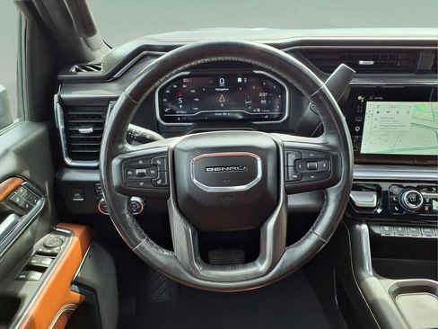 Used 2024 GMC Sierra 2500 Denali Ultimate w/ Max Trailering Package AWD/4WD image 34