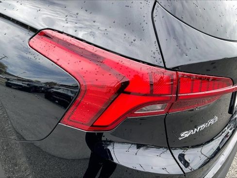 Used 2023 Hyundai Santa Fe Limited AWD/4WD image 29