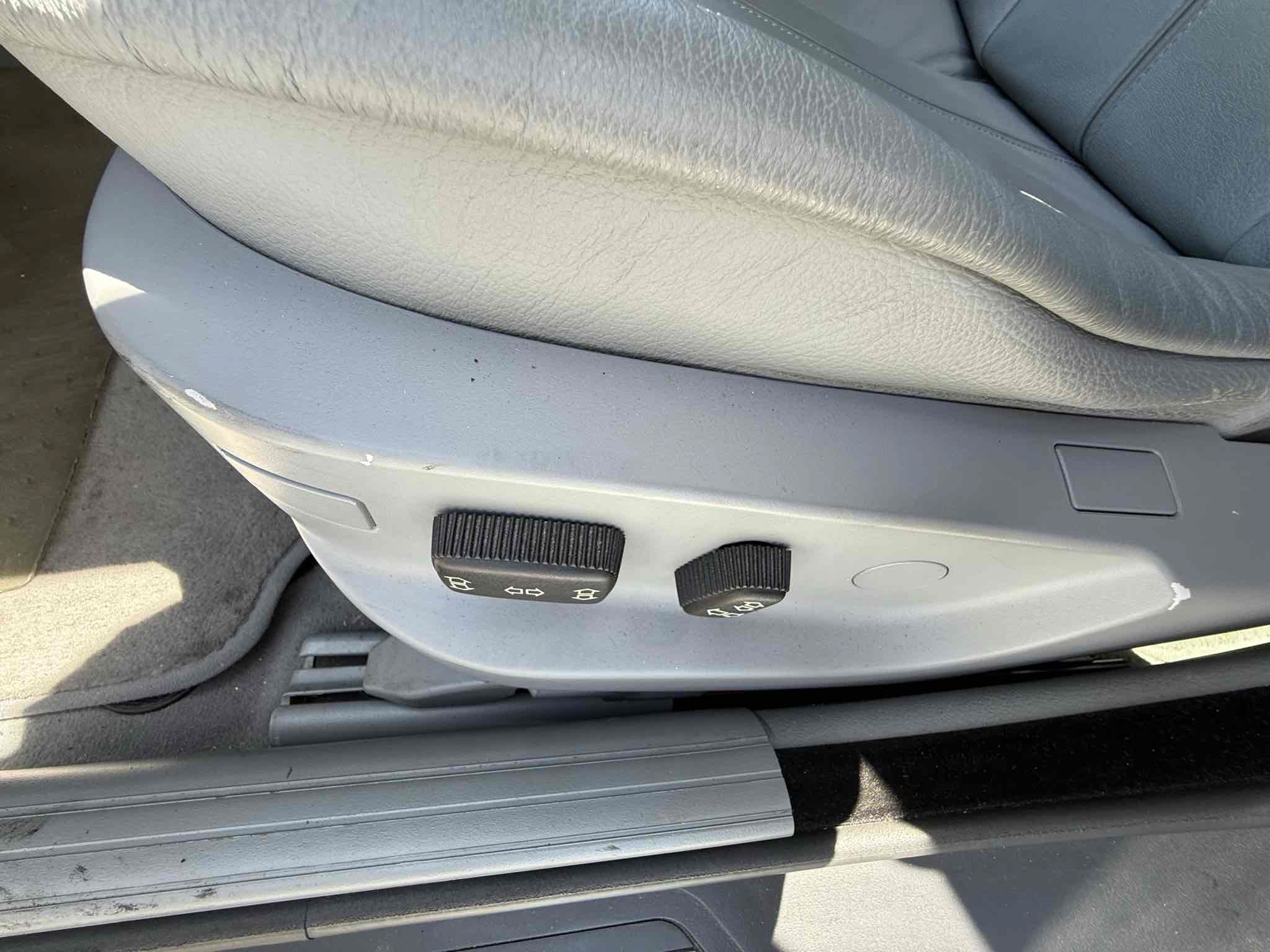 Used 2003 BMW 525i Sedan RWD image 60