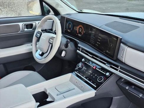 New 2026 Hyundai Santa Fe SEL AWD/4WD image 11