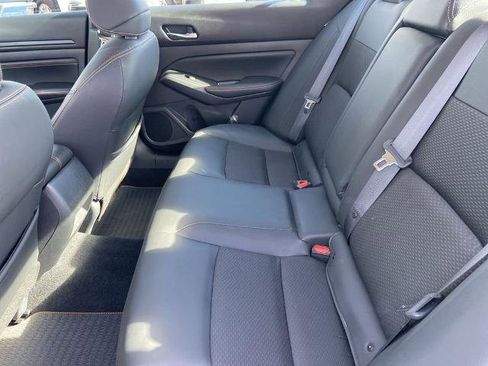 Used 2020 Nissan Altima 2.5 SR image 20