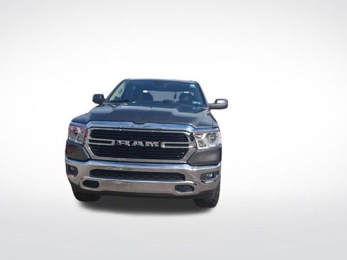 Used 2019 RAM 1500 Big Horn AWD/4WD image 2