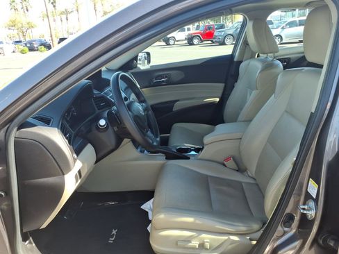 Used 2015 Acura ILX w/ Premium Package image 15