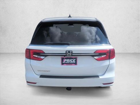 Used 2021 Honda Odyssey EX-L image 6