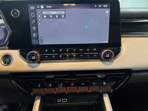 Certified 2024 GMC Canyon AT4X AWD/4WD image 18