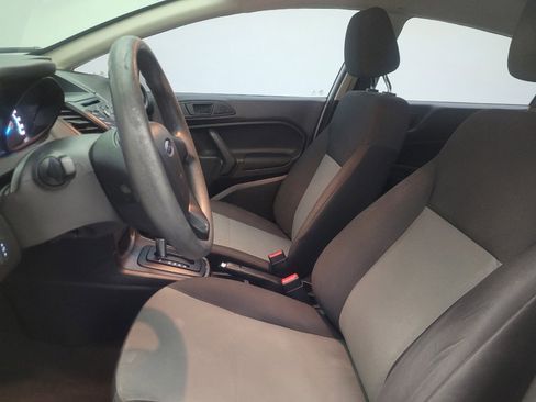 Used 2019 Ford Fiesta S FWD image 17