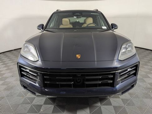 New 2026 Porsche Cayenne AWD/4WD image 10