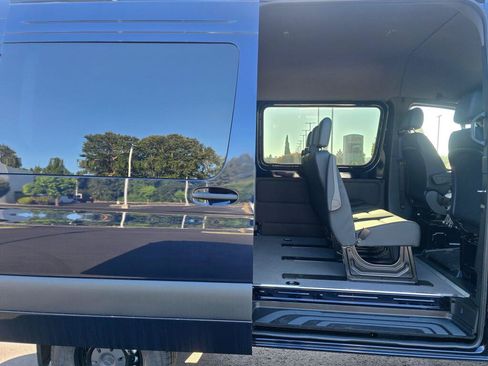 New 2026 Mercedes-Benz Sprinter 2500 image 22