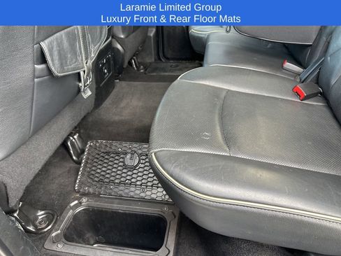 Used 2018 RAM 1500 Limited image 14