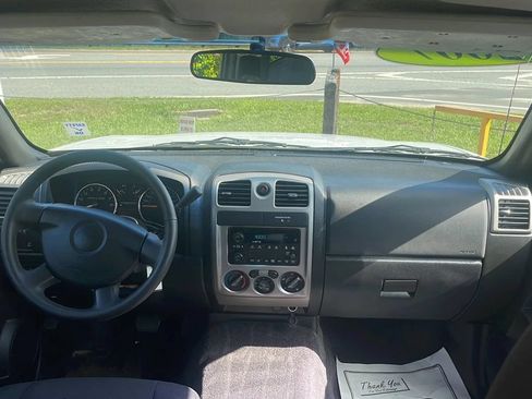 Used 2007 Chevrolet Colorado LT RWD image 17