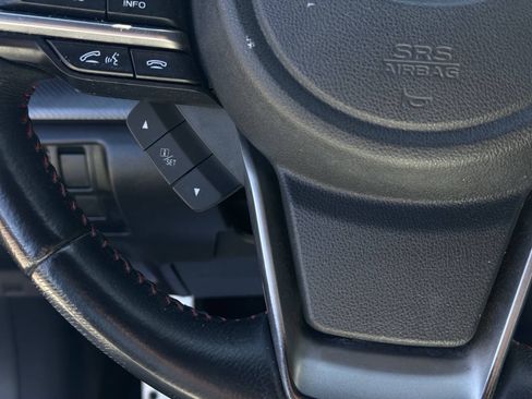 Used 2017 Subaru Impreza 2.0i Sport AWD/4WD image 16