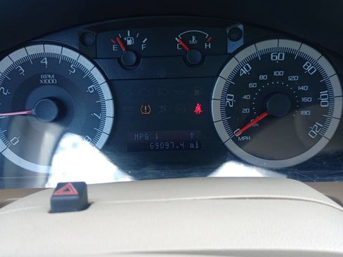 Used 2009 Ford Escape Limited AWD/4WD image 10