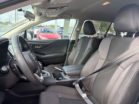 Used 2022 Subaru Outback Premium image 18